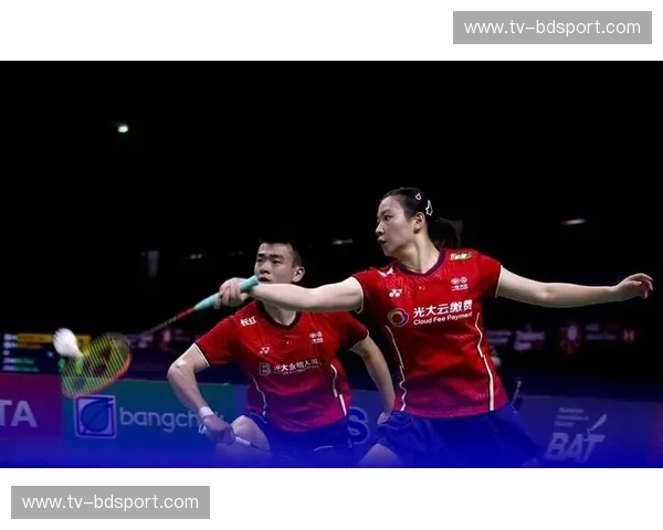 羽毛球攻防转换：节拍中的胜负法则