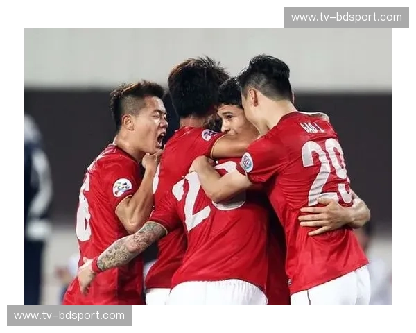 掌握亚冠数据，拥抱胜利的智慧