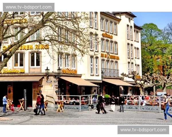 杜塞道夫vs.比费：莱茵河畔的双子星，谁是你心中的那颗星？